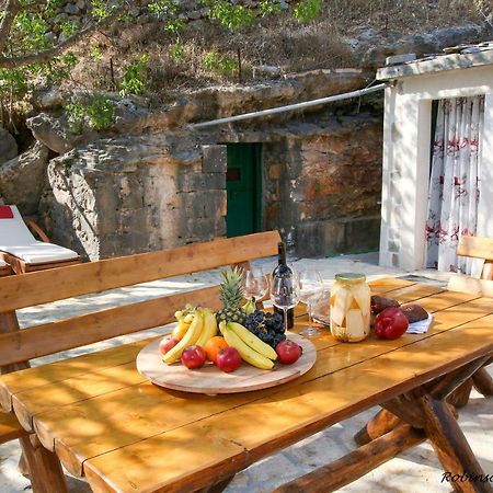 Robinson Beach House Jogo Bol Dış mekan fotoğraf