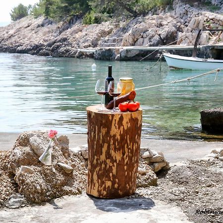 Robinson Beach House Jogo Bol Dış mekan fotoğraf